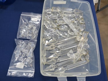 25+ Glass Prisms