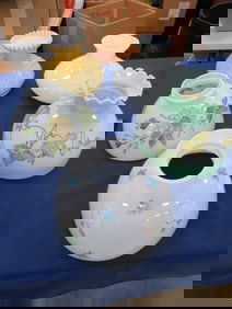 5-Aladdin Lamp Shades
