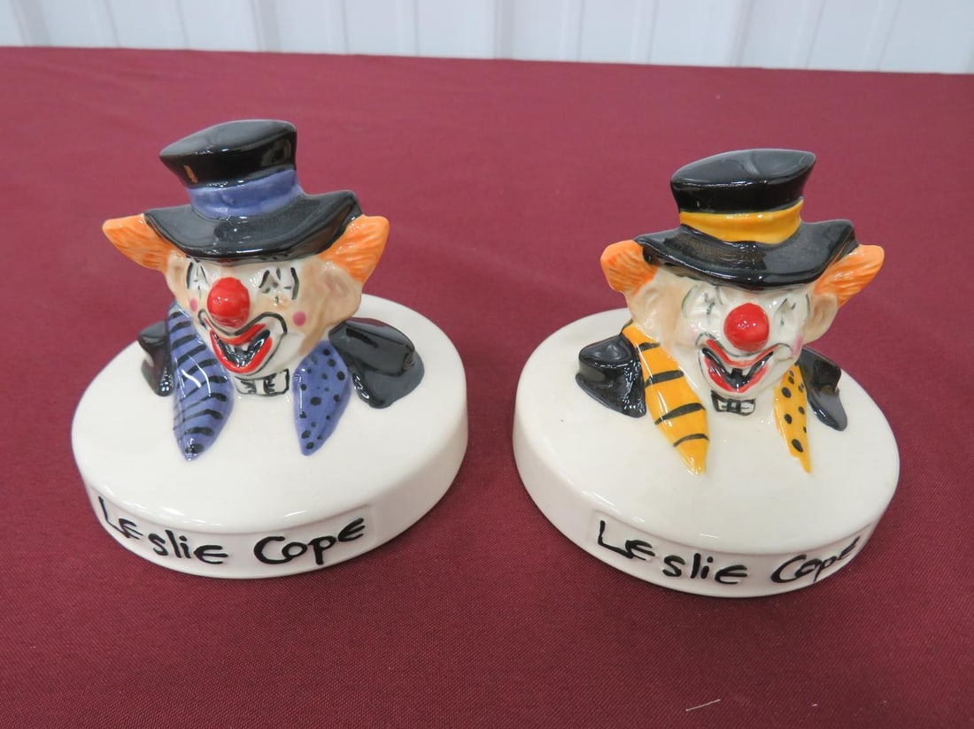 Leslie Cope Figurine Bases: Good Color, 4x4