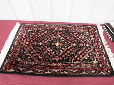 Oriental Rug
