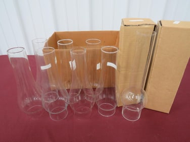 Box Assorted Chimneys