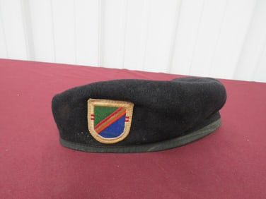 75th Ranger Regiment Beret