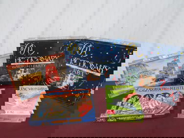 (5) NOS Games