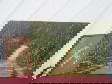 (2) Artwork