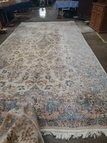 Large Area Rug