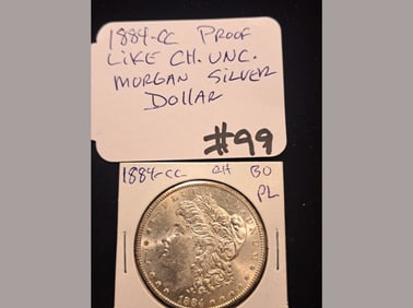 1884-CC Morgan Ch PL