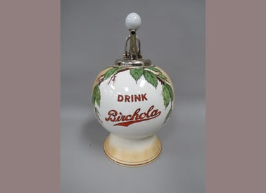 Drink Bireleys Fountain Service Dispenser