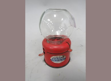 Junior Bubble Ball Gum Bank