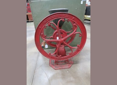 Star #10 Coffee Mill