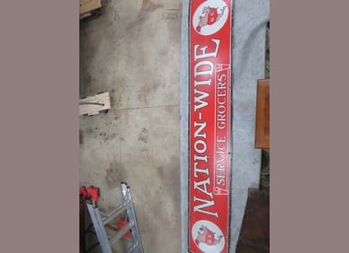 US Nation-Wide Service Grocers