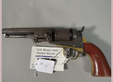 1849 Colt