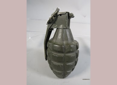 Military Gernade