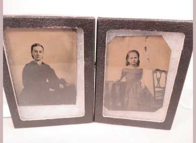 2-Early Tin Types