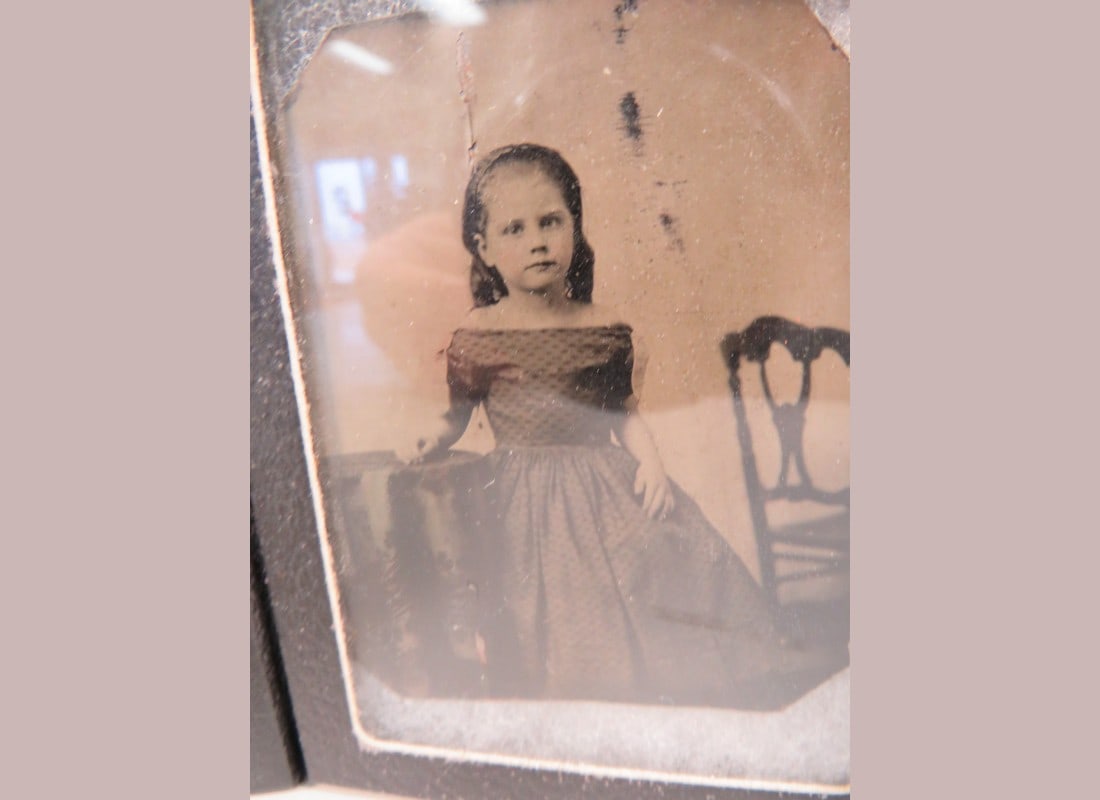 2-Early Tin Types - 3