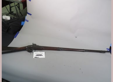 Springfiled Model 1816 Musket
