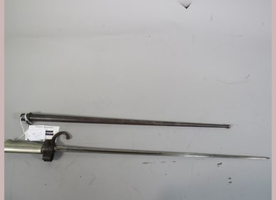 French Bayonet