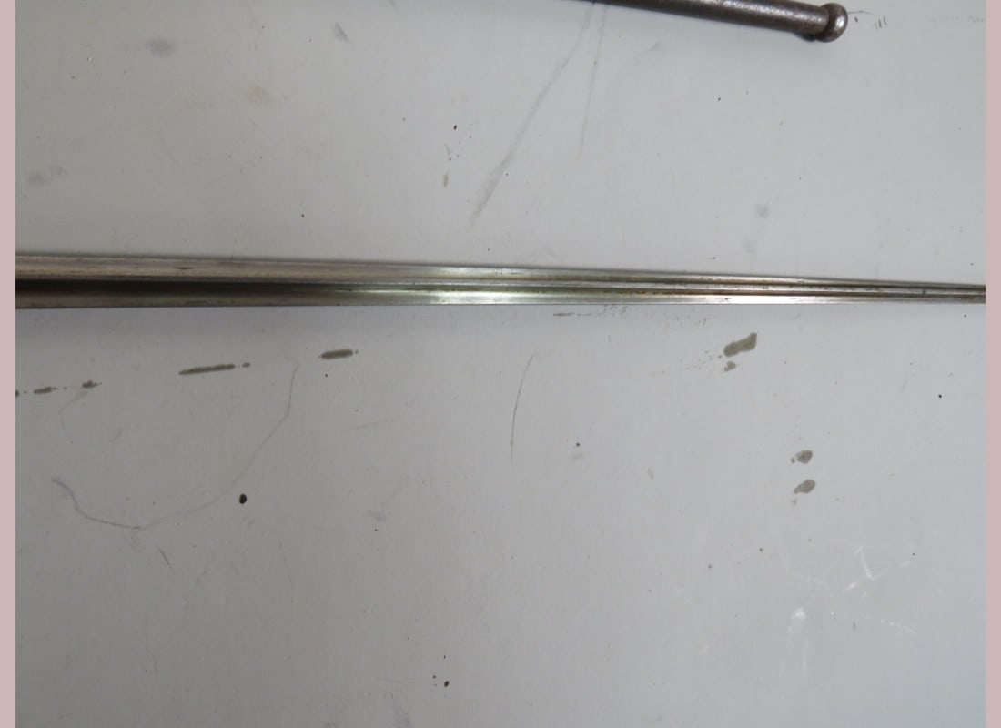 French Bayonet - 6