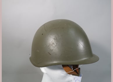 Military Helmet