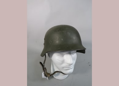 Military Helmet