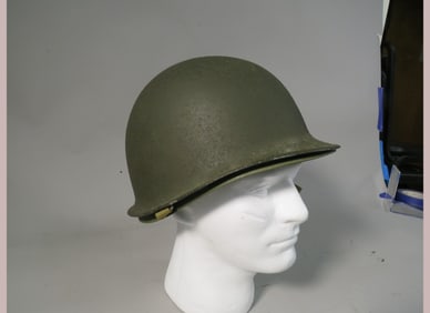 Ground Troop Helmet