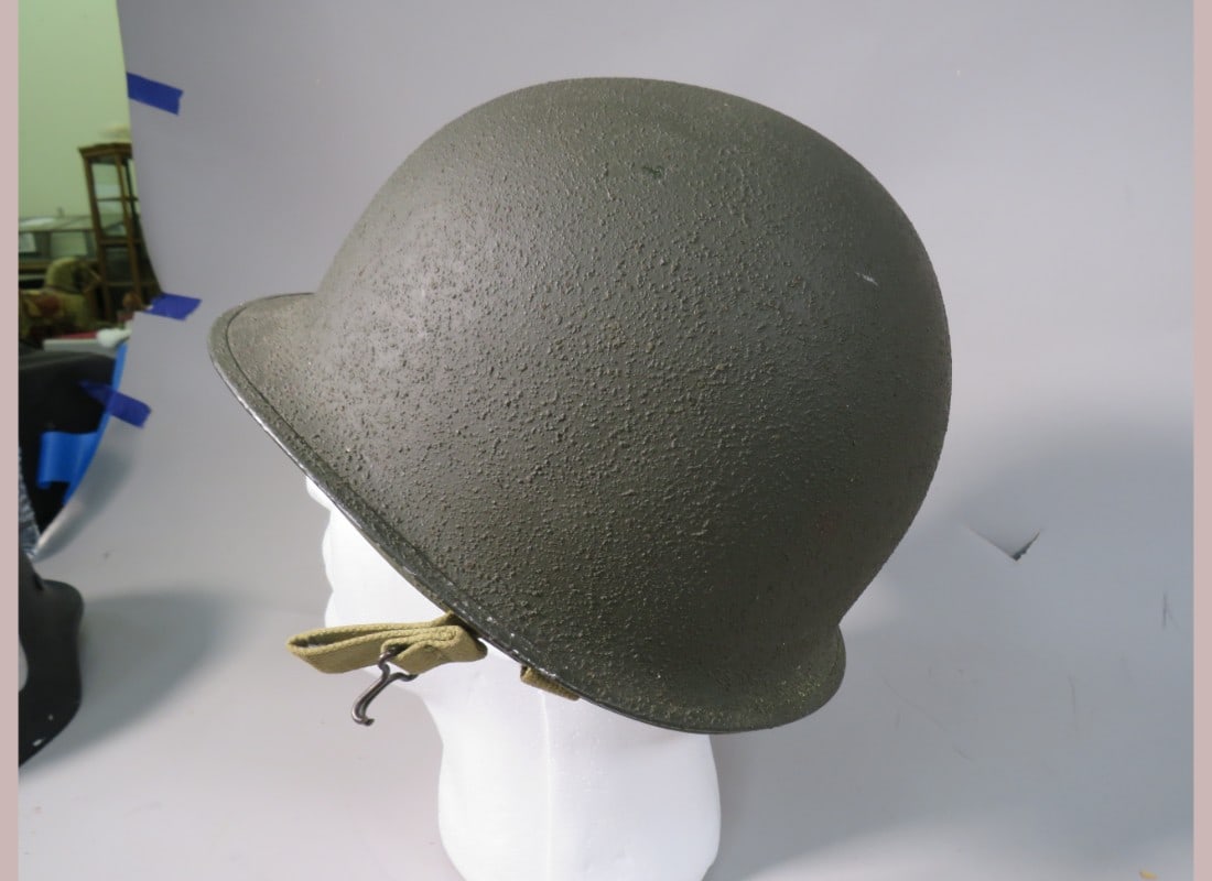 Ground Troop Helmet - 2