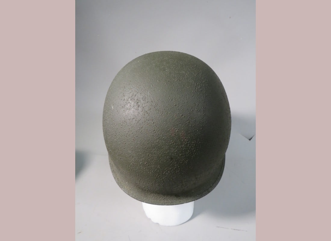 Ground Troop Helmet - 3