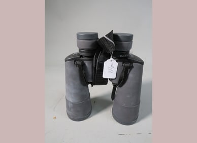 Spalding 8-52 X 60 Mm Binoculars