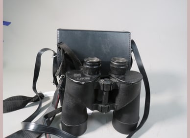 Bausch & Lombus US Navy Binoculars