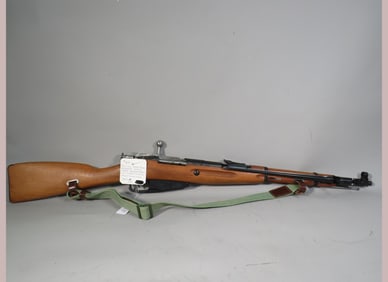 Polish Mod. 1944 Nagant