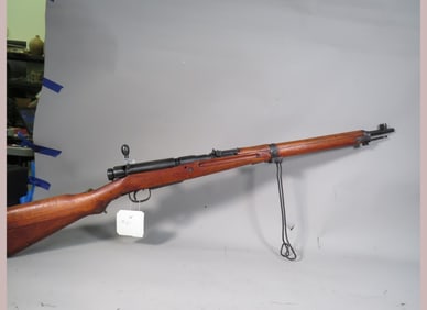 Japanese Type 99 7.7 Cal.