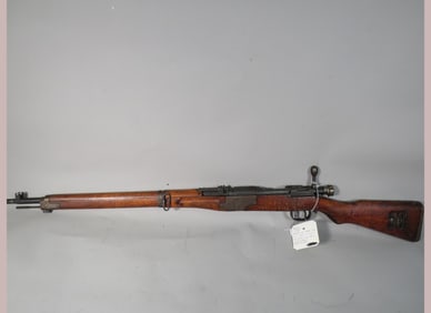 Japanese Type 100 7.7 Cal.