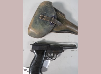 1943 Mauser P38