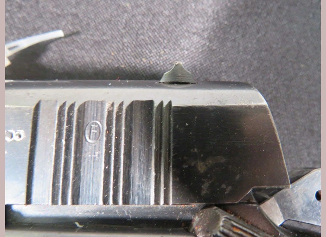 Argentino 45Cal. - 8