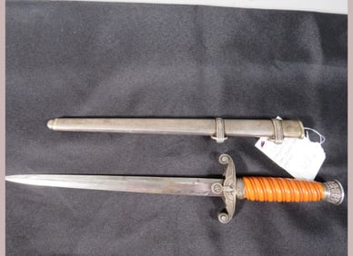 Eickhorn Army Dagger 3rd Reich