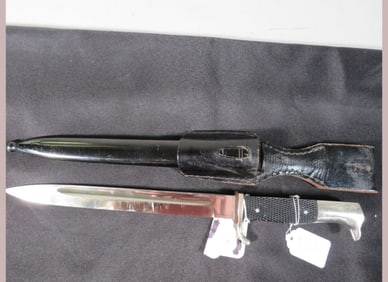 K98 Dress Bayonet