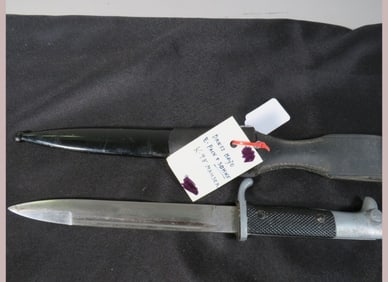 K98 Dress Bayonet