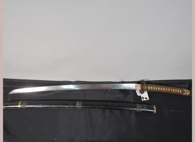 Gendito Sword