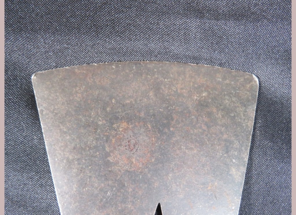 Native American Tomahawk - 3