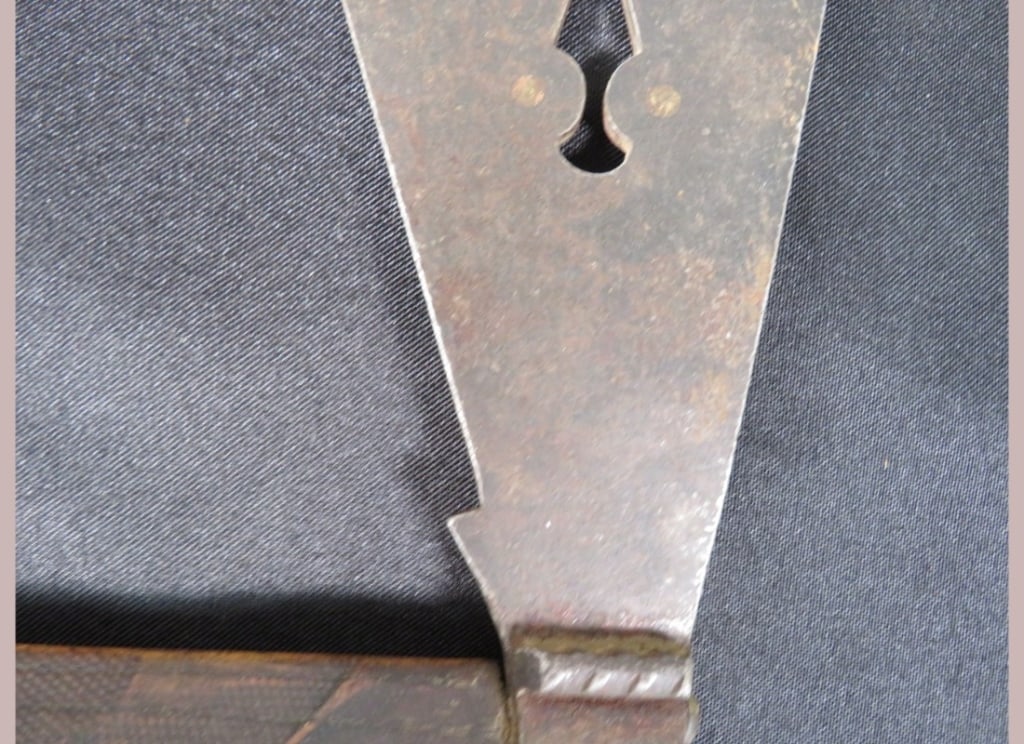 Native American Tomahawk - 4