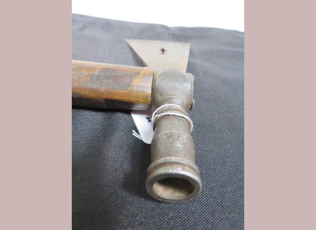 Native American Tomahawk - 5