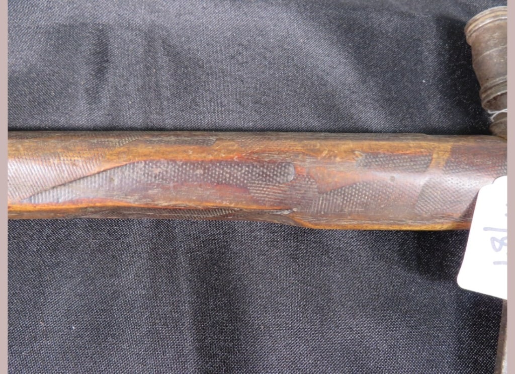 Native American Tomahawk - 8