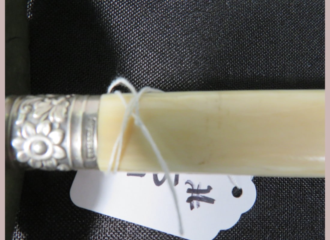 Tiffany-Broadway Dagger - 4