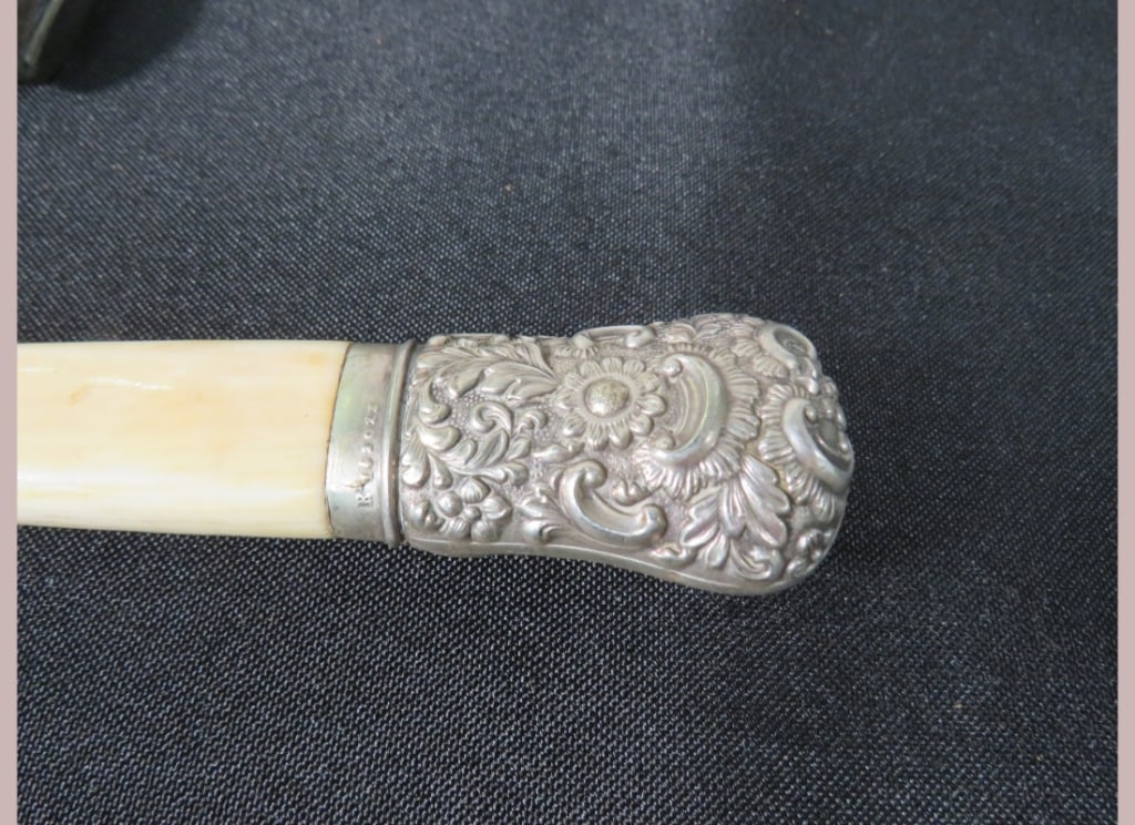 Tiffany-Broadway Dagger - 7