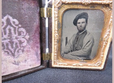 Navy Ambro type Image