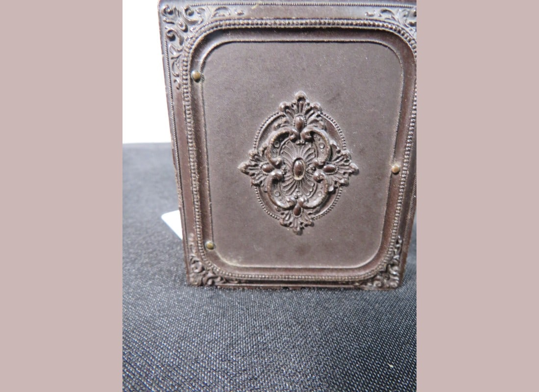 Navy Ambro type Image - 3