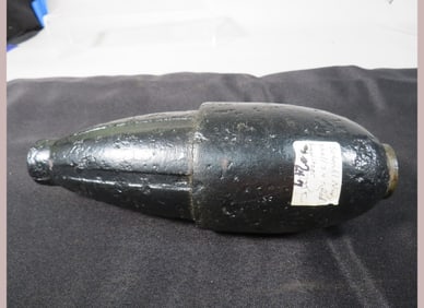 Schenkl Navy Shell