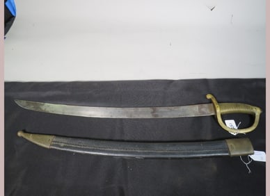 French Sword