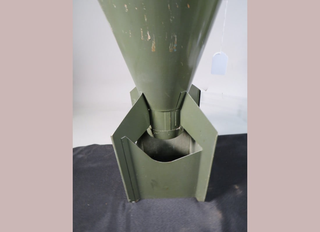 WWII Shell Table - 5
