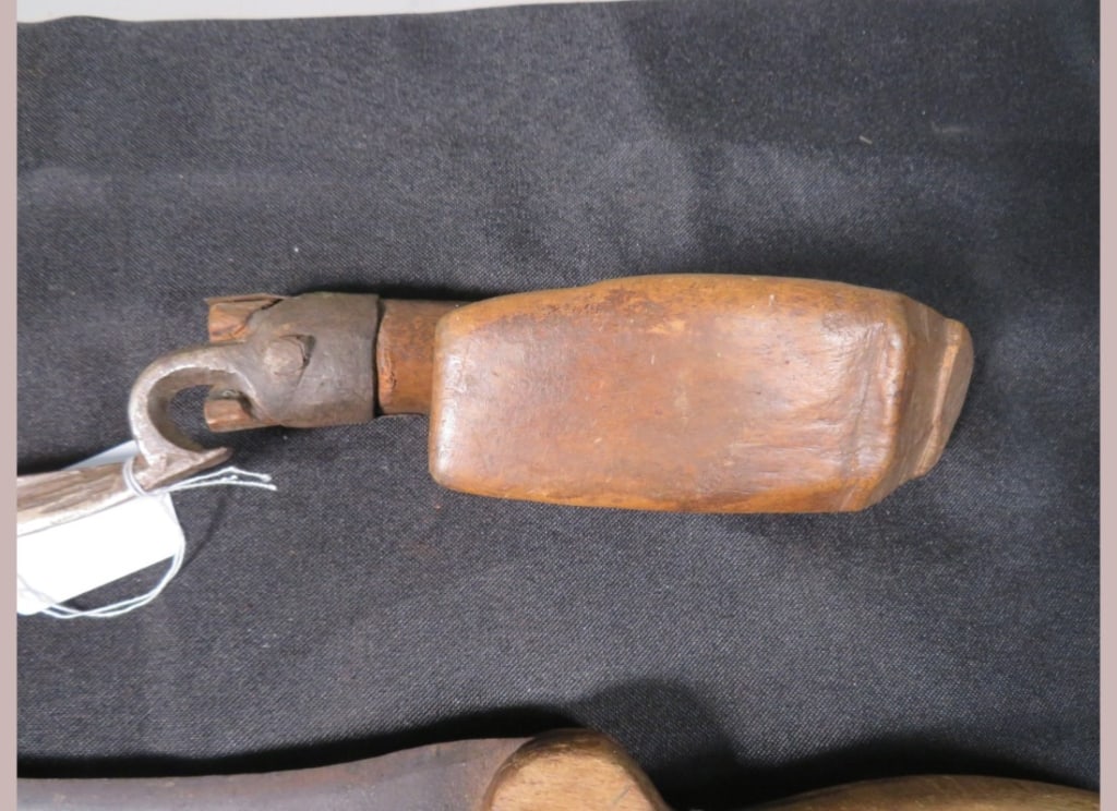 5- Civil War Tools - 4