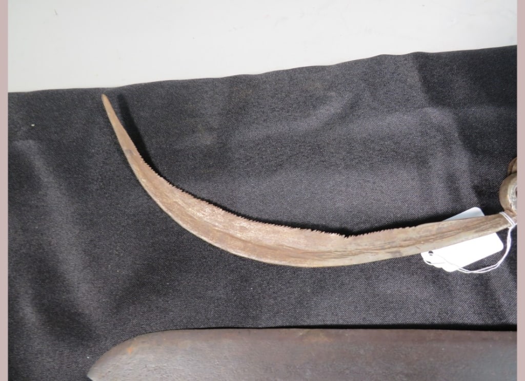 5- Civil War Tools - 5